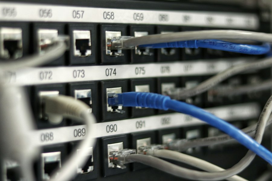 Imagem do artigo: Como a Internet Realmente Funciona Debaixo dos Oceanos?
